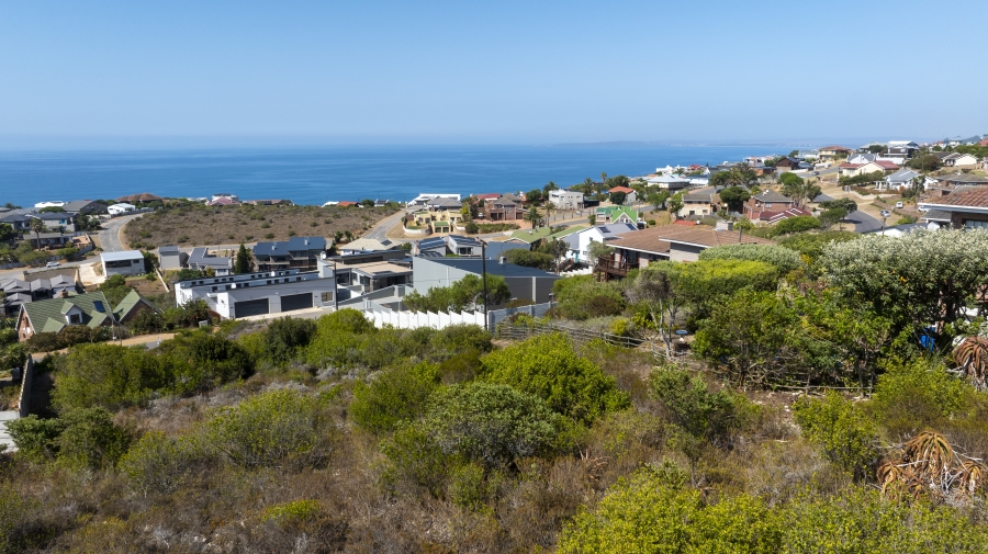 0 Bedroom Property for Sale in Dana Bay Western Cape
